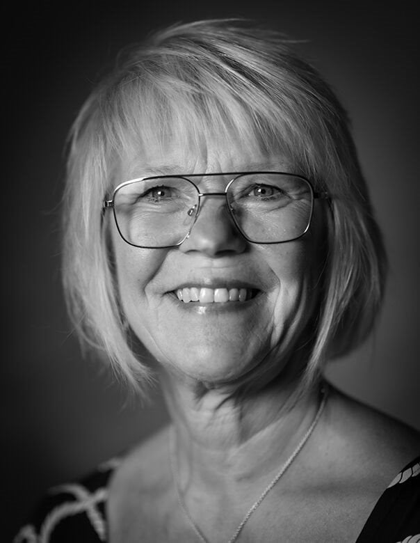 Eva Nilsson Lundmark Kapitelförfattare