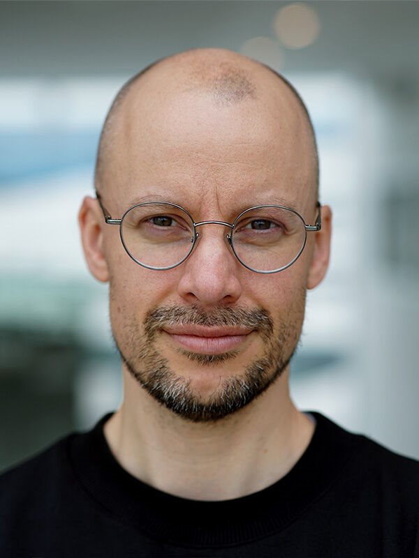 Håkan Forsberg Kapitelförfattare