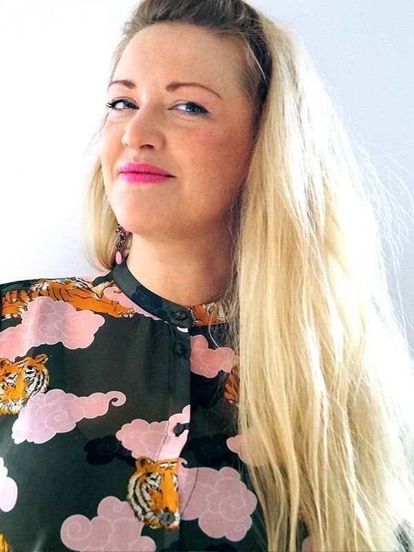 Ingrid Remvall Författare