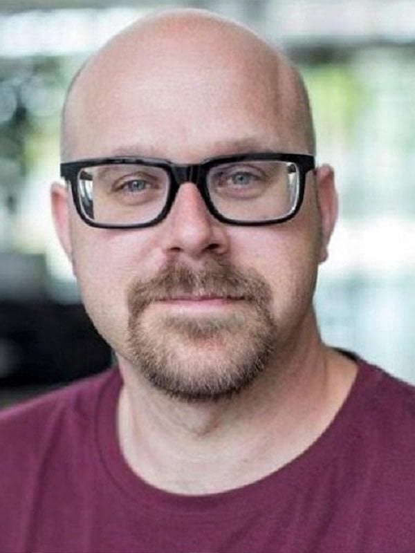 Johan Wickström Kapitelförfattare