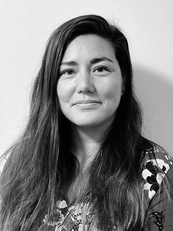 Johanna Lindgren Chin Författare