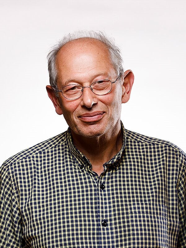 Josef Milerad Redaktör