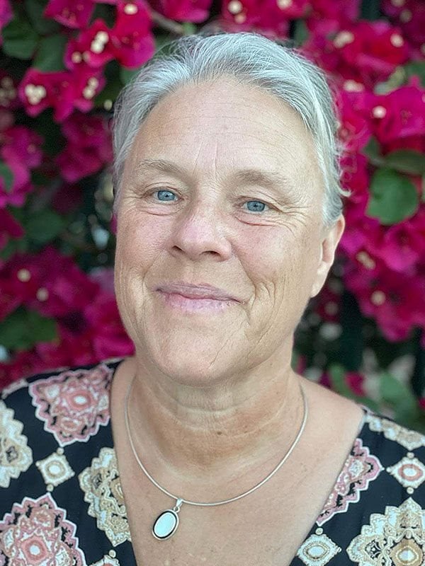 Kerstin Johansson Kapitelförfattare