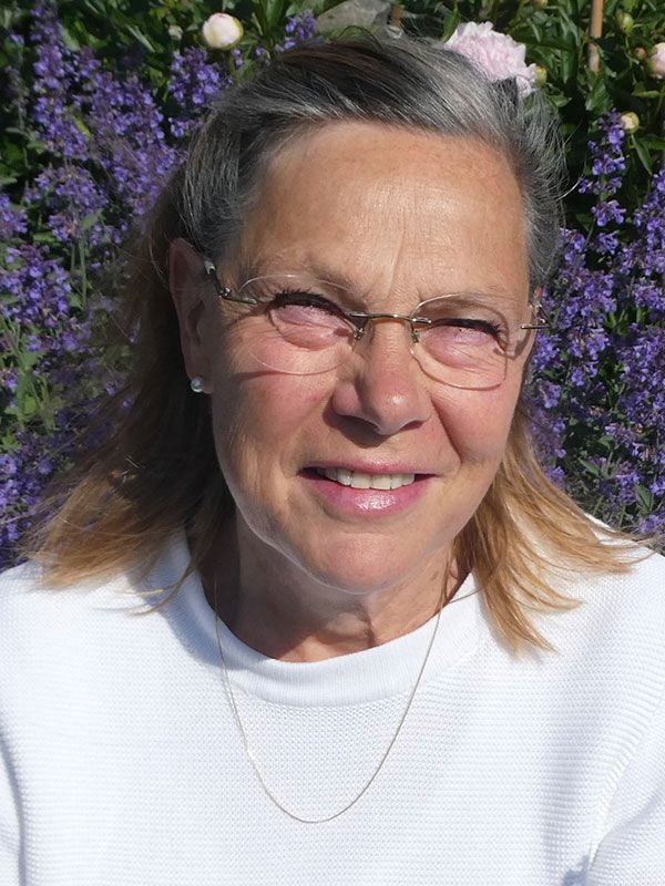 Lena Hartelius Kapitelförfattare