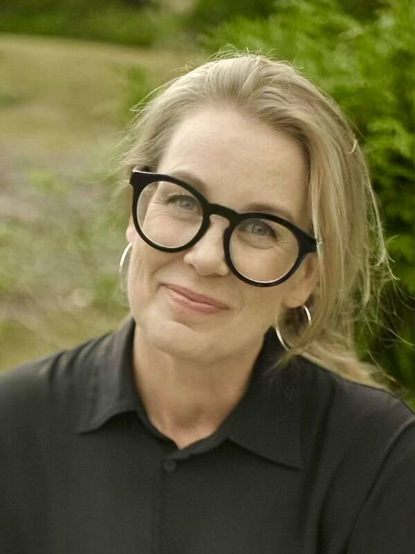 Maja Lindqvist Författare