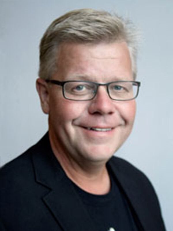 Michael Uljens Redaktör