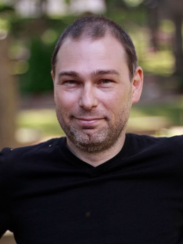 Mikael Jensen Kapitelförfattare