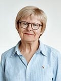 Monica Reichenberg Kapitelförfattare