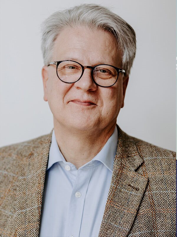 Per Calleberg Författare