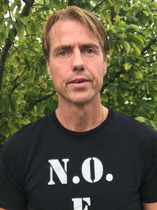 Richard Kristiansson Kapitelförfattare