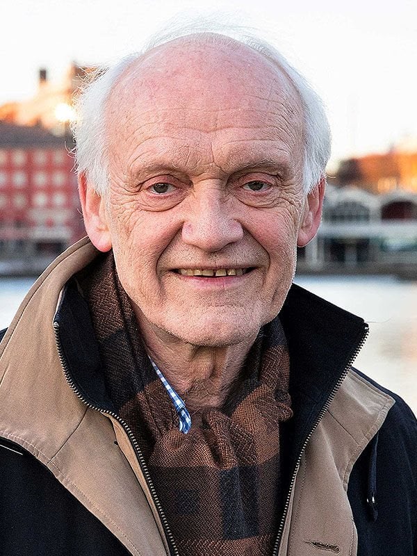 Staffan Olsson Kapitelförfattare