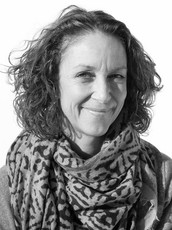 Susann Gjerde Författare