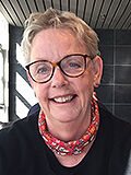 Susanne Köpsén Redaktör