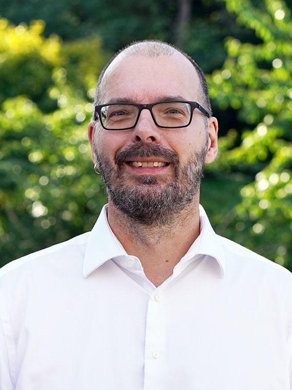 Tommy Jensen Författare