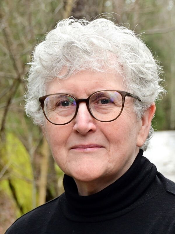 Una Cunningham Kapitelförfattare