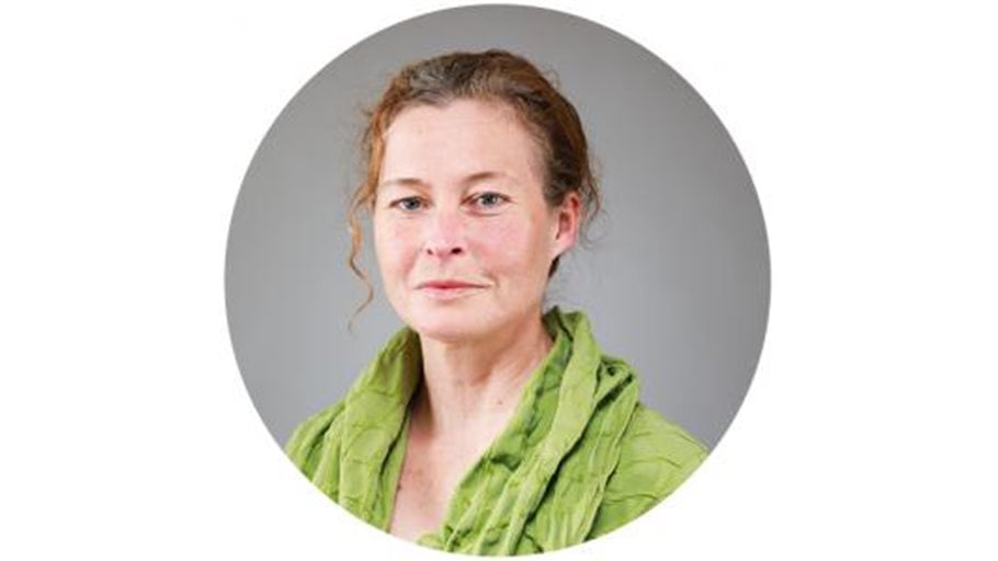 Anette Jelvemark Nordqvist