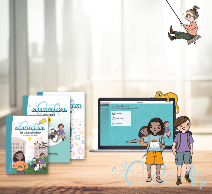 Krumelurkul elevpaket