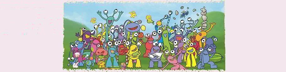 Idby för förskoleklassen