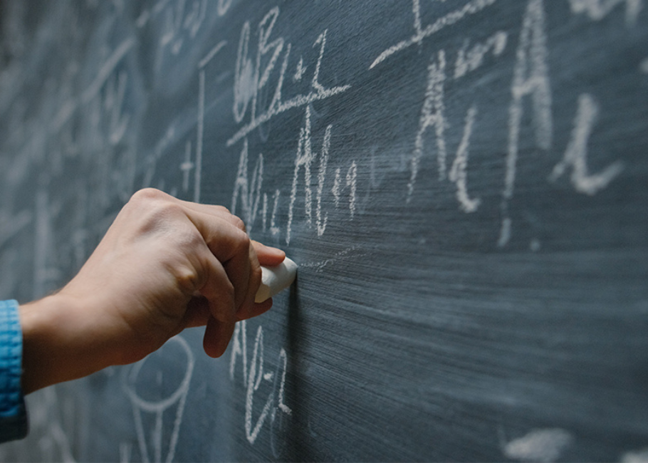 Tre snabba frågor om problemlösningsläromedlet Variabel