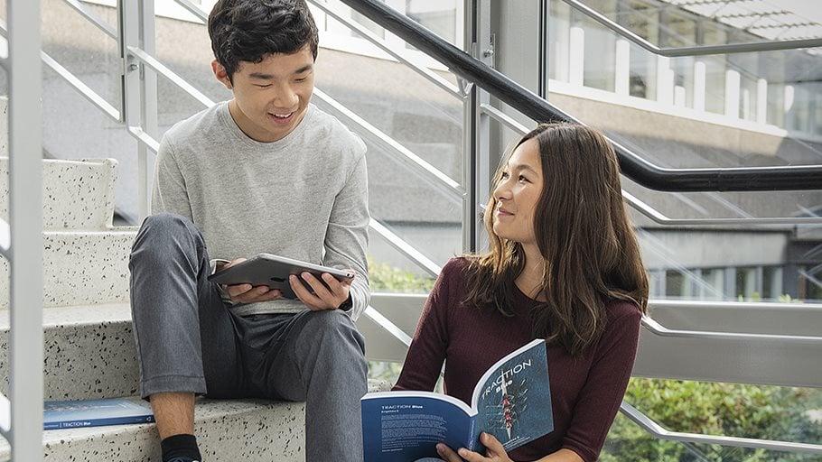 Provexemplar för Gy & Vux